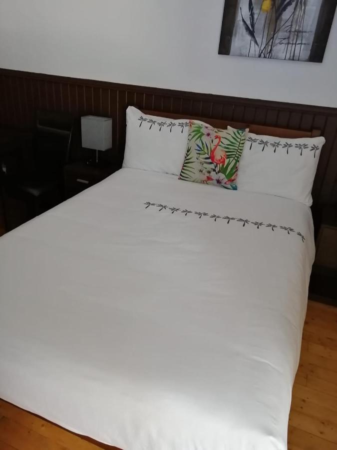 Hotel Fleurs Karaibes Saint-Alexandre-de-Kamouraska Exteriér fotografie